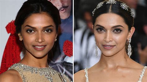 deepika padukone old photos|deepika before and after.